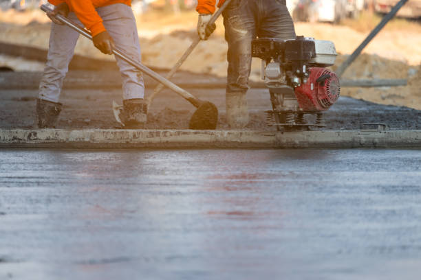 Best Commercial Concrete Services in USA